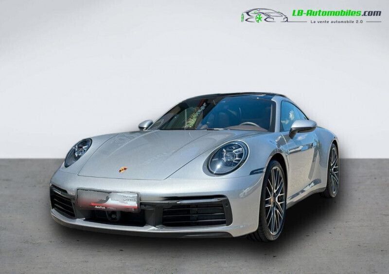 Utilisé 2024 Porsche 911 Coupé | 156 300 € (Super prix) - Image 1/4