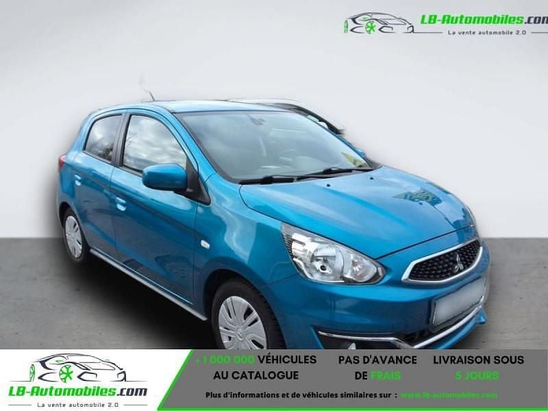 Occasion Mitsubishi Space Star 80 ch (58 kW) 2018 Citadine