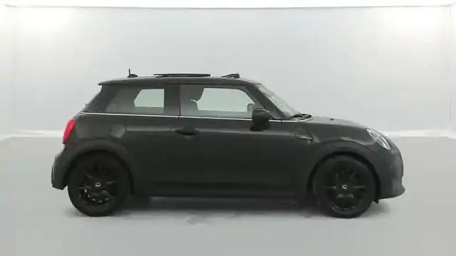 Occasion Mini Cooper 136 ch (100 kW) 2023 Noir Citadine