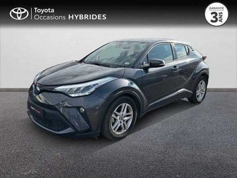Utilisé 2023 Toyota C-HR SUV | 22 990 € (Bon prix) - Image 1/1