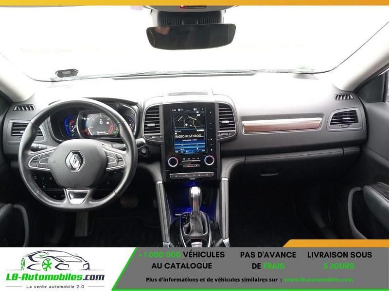 Occasion Renault Koleos 190 ch (139 kW) 2020 SUV