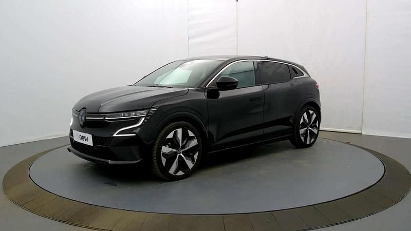 Occasion Renault Megane E-Tech Techno 161 kW (220 ch) 2025 Noir Berline