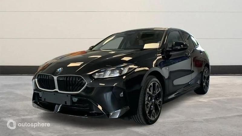 Nouvelle 2025 BMW 116 M Sport Citadine | 39 799 € - Image 1/4