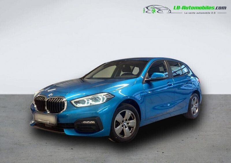 Utilisé 2023 BMW 118 Citadine | 28 400 € (Bon prix) - Image 1/4