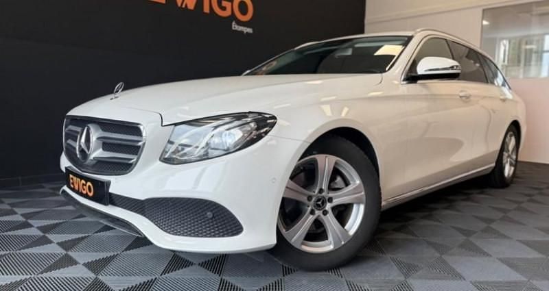Utilisé 2018 Mercedes 220 Executive Break | 19 990 € - Image 1/4