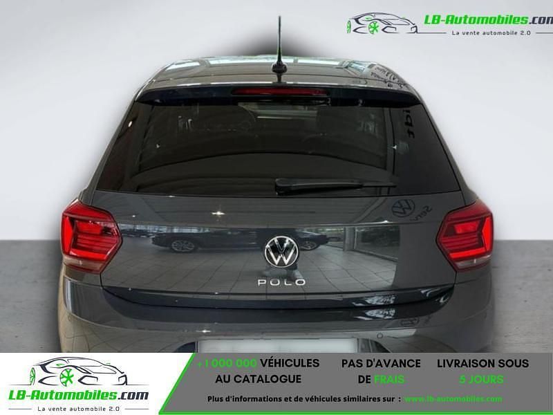 Occasion 2021 VW Polo S Citadine | 22 800 € (Prix juste) - Image 1/4