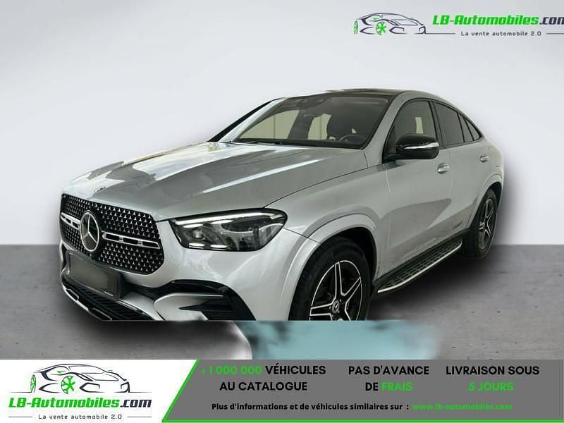 Utilisé 2023 Mercedes GLE400 Coupé | 102 100 € (Prix juste) - Image 1/4
