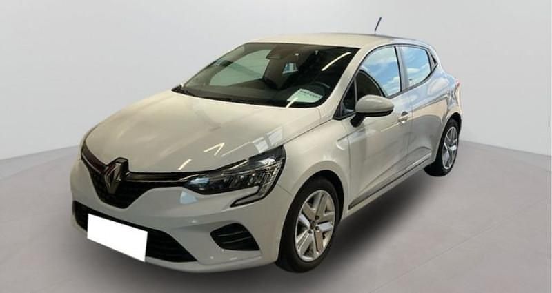 Utilisé 2021 Renault Clio V Zen Citadine | 12 590 € (Prix juste) - Image 1/4
