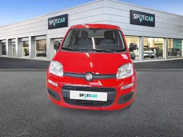 Occasion Fiat Panda S 70 ch (51 kW) 2022 Rouge Citadine