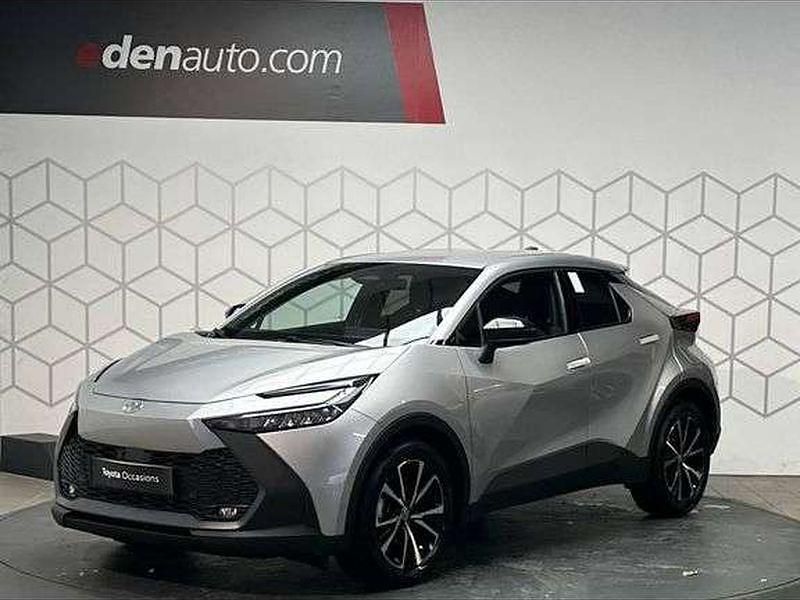 Occasion 2024 Toyota C-HR SUV | 28 900 € (Prix juste) - Image 1/1