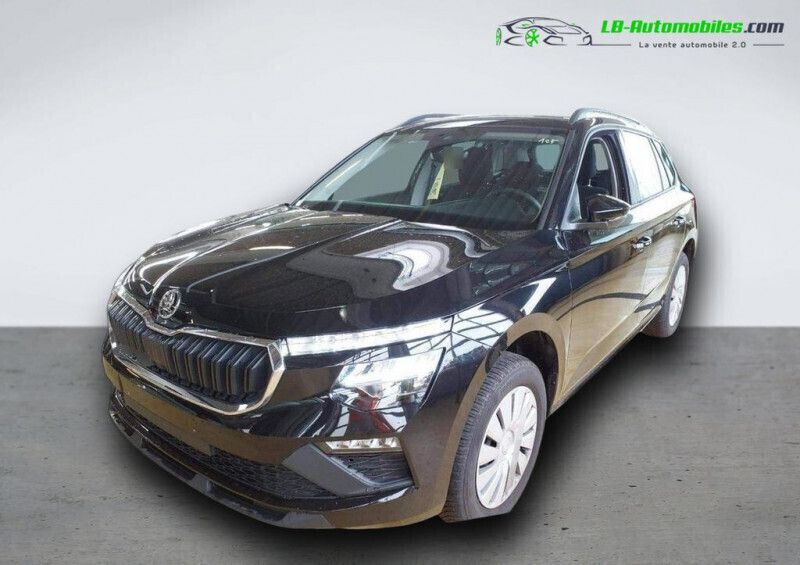Utilisé 2024 Skoda Kamiq SUV | 25 900 € (Bon prix) - Image 1/4