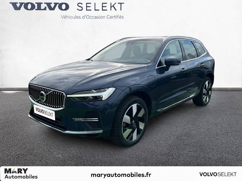 Occasion 2023 Volvo XC60 SUV | 49 990 € (Prix cher) - Image 1/4