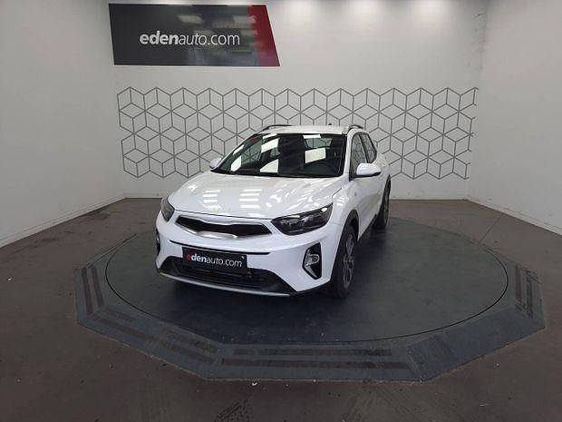 Nouvelle 2025 Kia Stonic SUV | 23 990 € (Prix juste) - Image 1/4