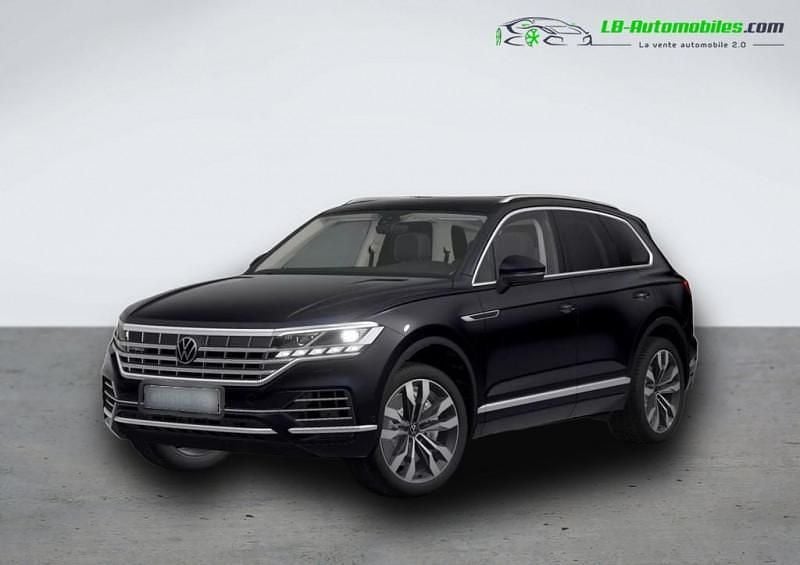 Utilisé 2022 VW Touareg SUV | 58 800 € (Bon prix) - Image 1/3