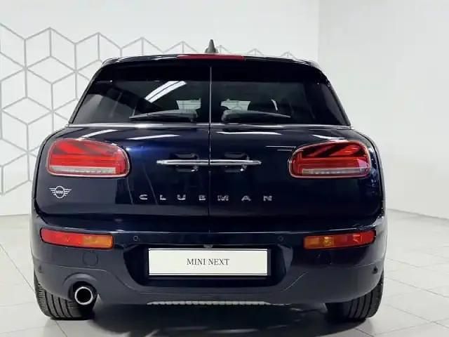 Occasion Mini Cooper Clubman 136 ch (100 kW) 2023 Noir Break