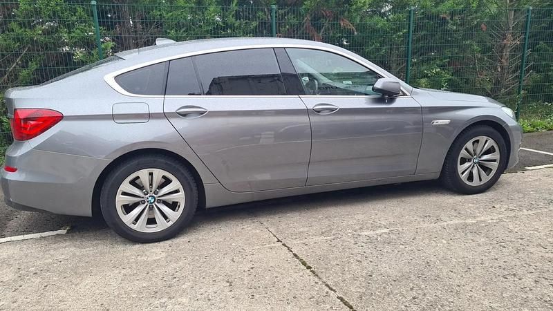 Utilisé 2010 BMW 530 Gran Turismo Exclusive Berline | 6 900 € - Image 1/4