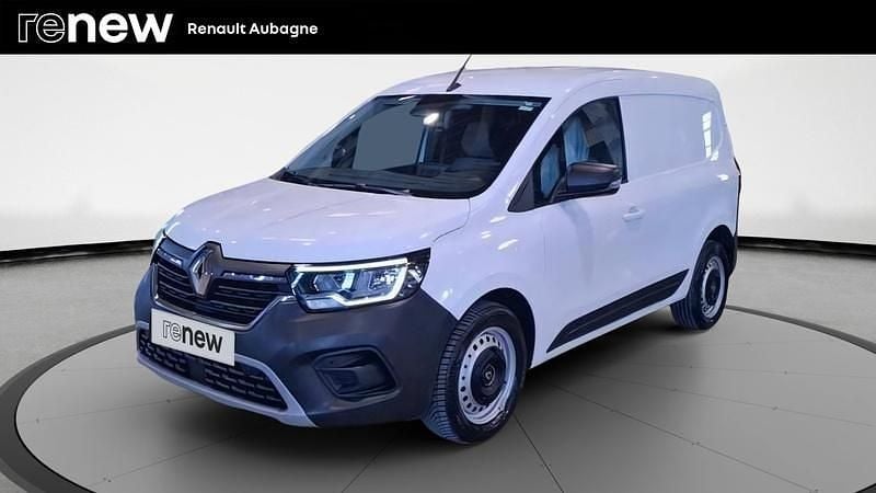 Occasion Renault Kangoo 2023 Blanc Monospace