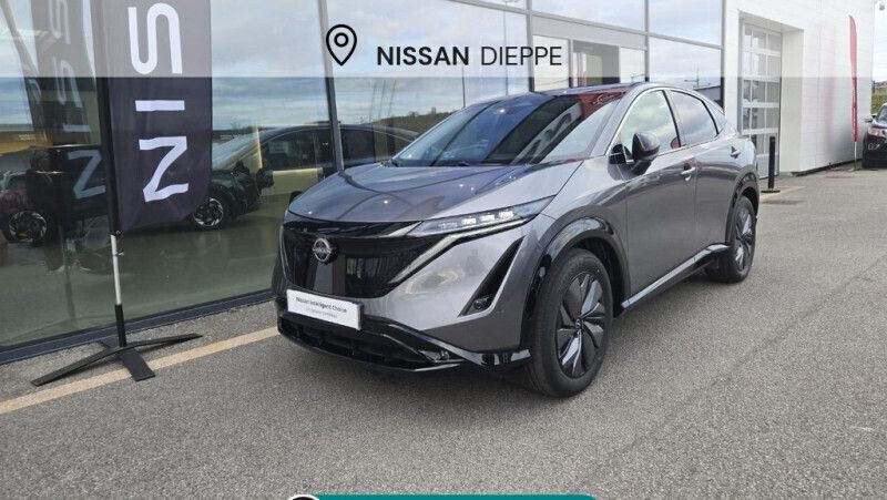Utilisé 2024 Nissan Ariya Advance SUV | 48 100 € - Image 1/4