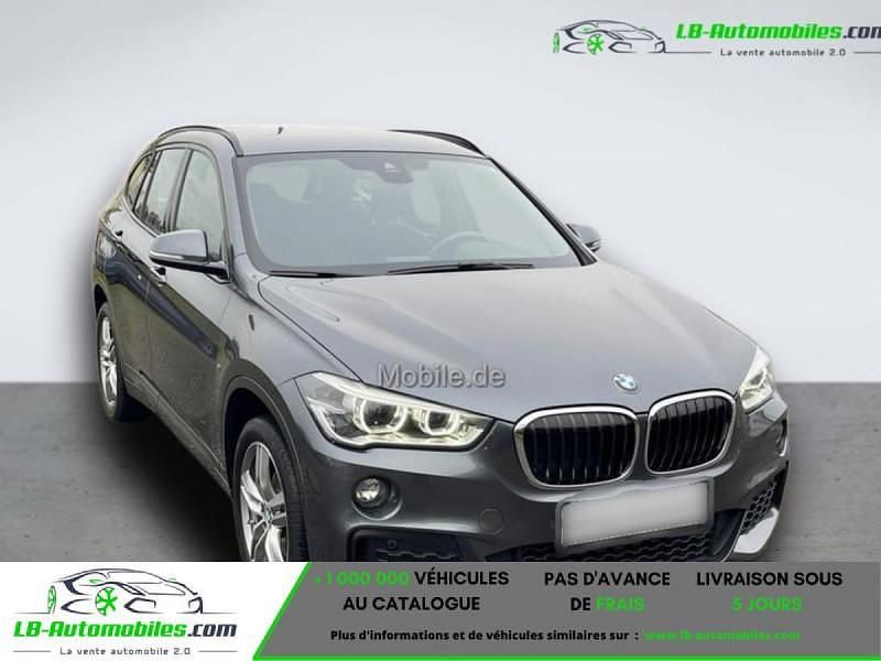 Occasion BMW M140 Comfort Edition 140 ch (102 kW) 2019 Citadine