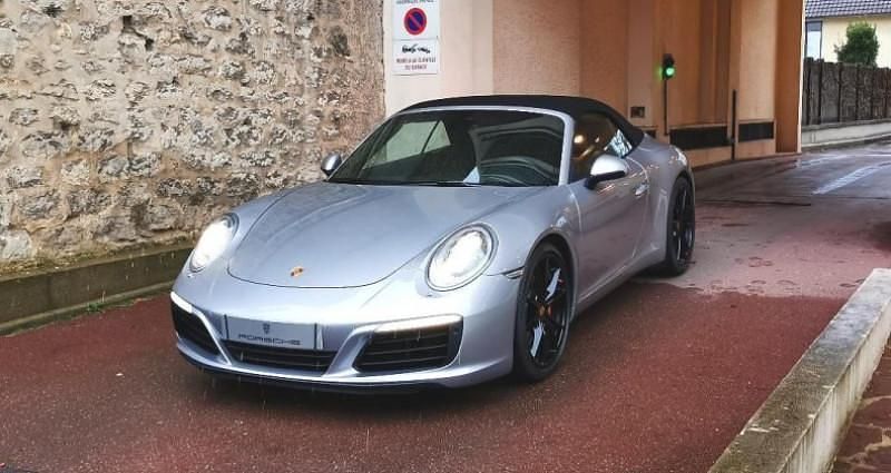 Utilisé 2016 Porsche 991 Coupé | 117 500 € - Image 1/4