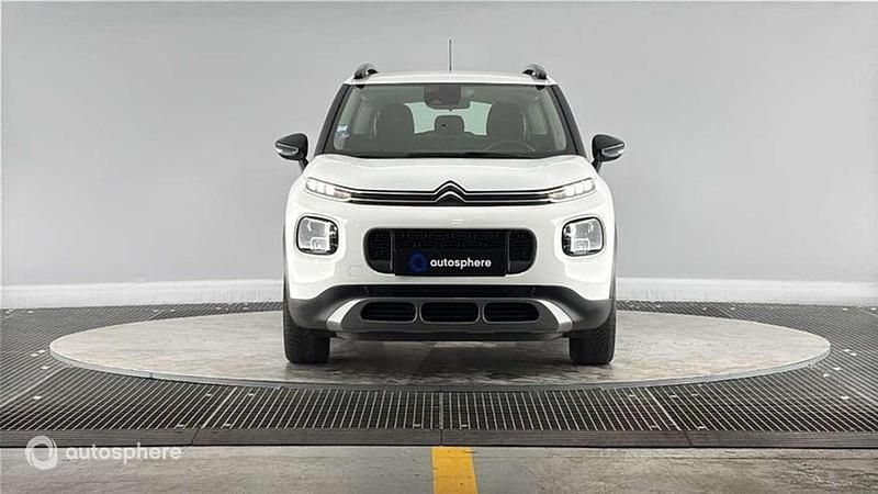 Occasion Citroën C3 Aircross Rip Curl 111 ch (81 kW) 2019 SUV