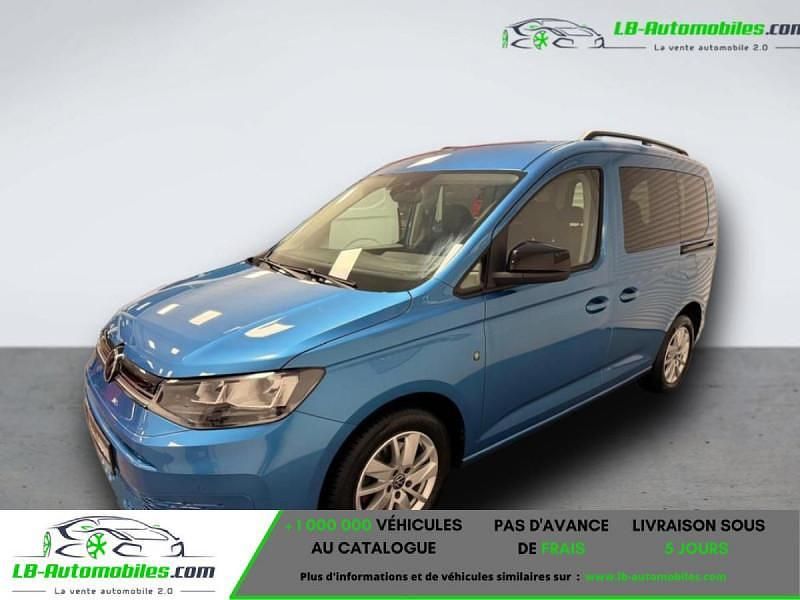 Occasion VW Caddy 122 ch (89 kW) 2021 Monospace