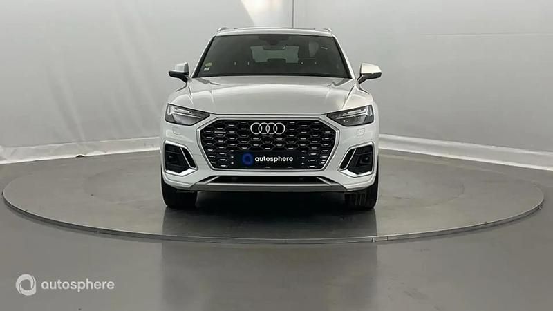 Occasion Audi Q5 S-Line 207 ch (152 kW) 2021 SUV
