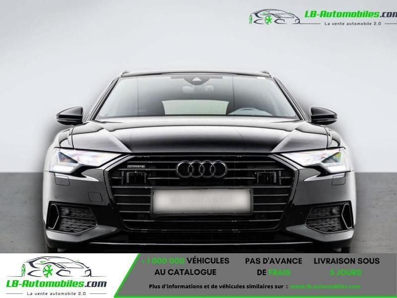 Occasion Audi A6 Sport 265 ch (194 kW) 2021 Break