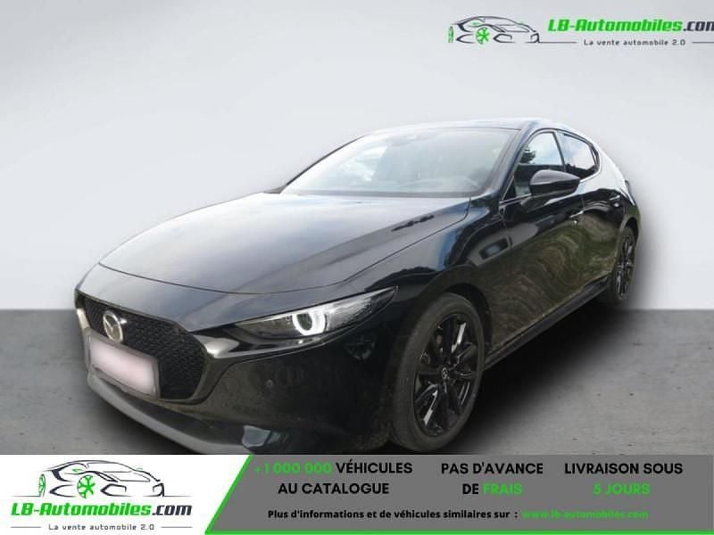 Utilisé 2020 Mazda 3 Selection Berline | 23 900 € (Super prix) - Image 1/4