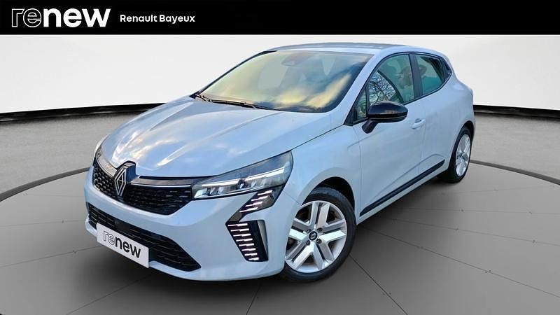 Gris Occasion 2024 Renault Clio V Evolution Citadine | 14 990 € (Bon prix) - Image 1/4