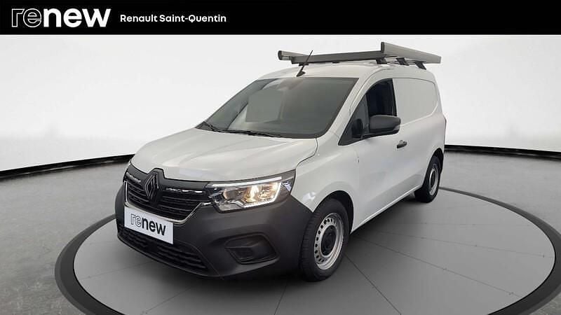 Occasion Renault Kangoo 2025 Blanc Monospace