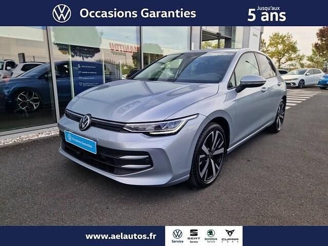 Argent Utilisé 2024 VW Golf VIII Edition Berline | 32 990 € (Prix cher) - Image 1/4