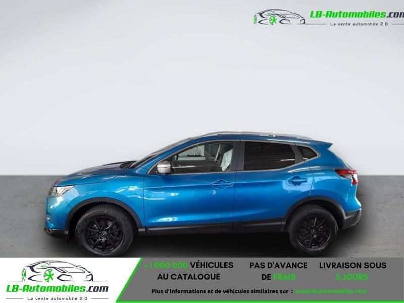 Occasion Nissan Qashqai 159 ch (116 kW) 2019 SUV