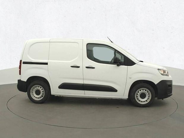Occasion Citroën Berlingo 100 ch (73 kW) 2022 Blanc Monospace