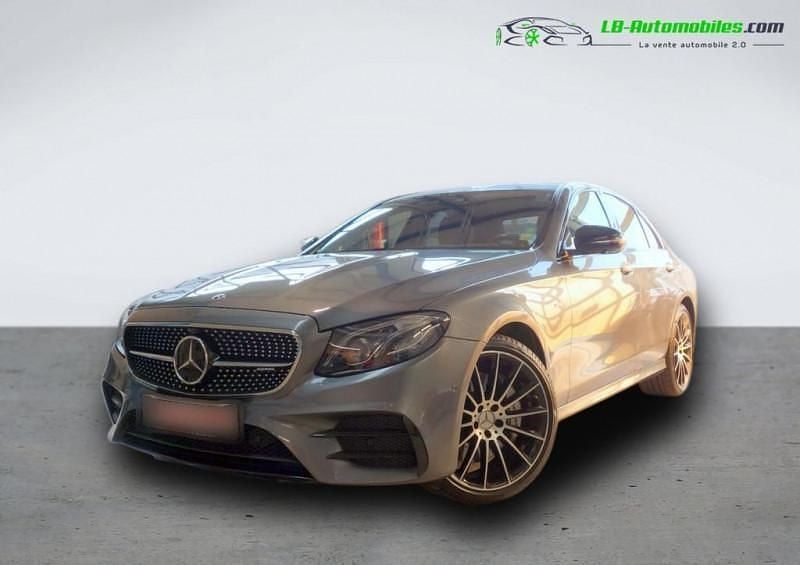 Utilisé 2019 Mercedes E53 AMG Berline | 55 500 € (Bon prix) - Image 1/4