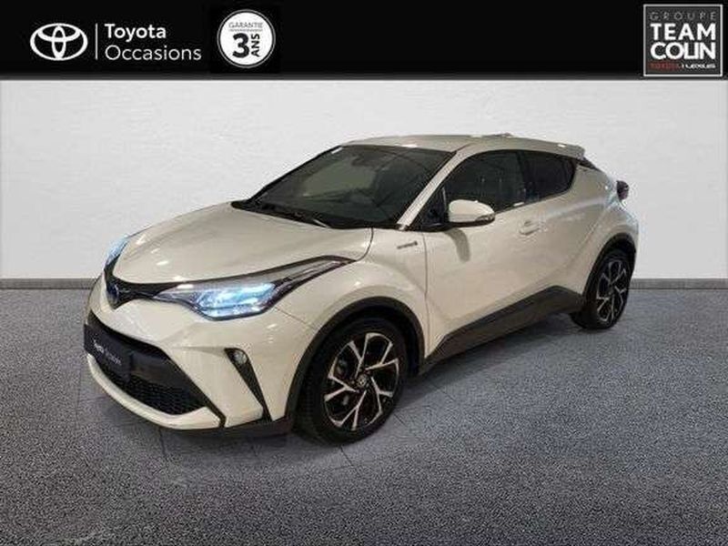 Utilisé 2020 Toyota C-HR Edition SUV | 22 490 € (Prix juste) - Image 1/1