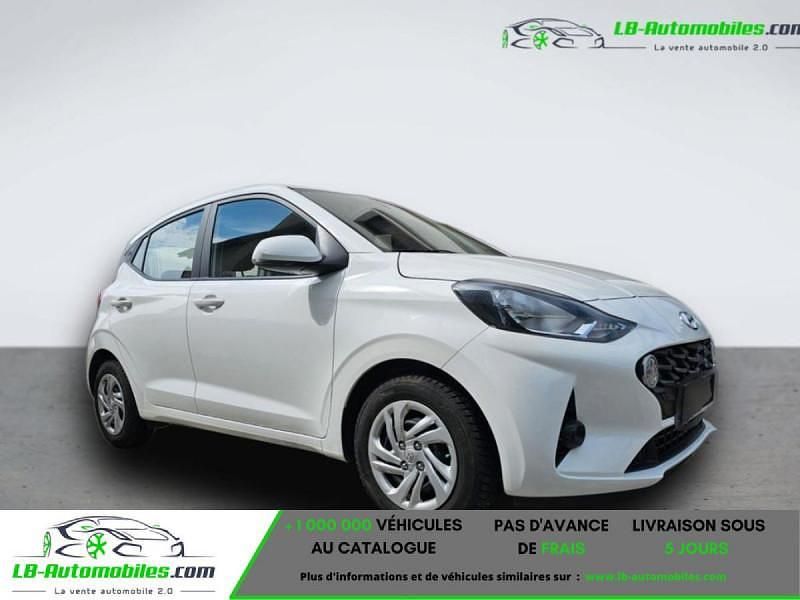 Occasion 2020 Hyundai i10 Citadine | 15 900 € (Prix juste) - Image 1/4