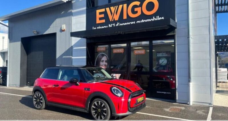 Utilisé 2023 Mini Cooper SE Citadine | 19 980 € (Bon prix) - Image 1/4