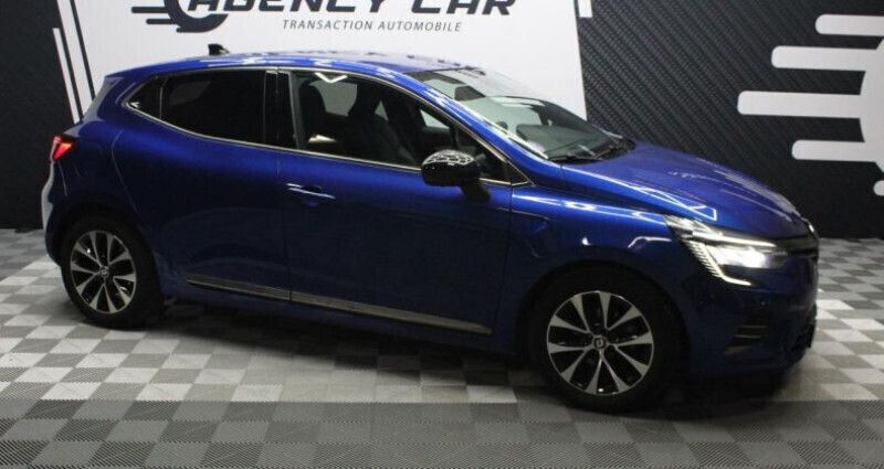 Utilisé 2023 Renault Clio V Techno Citadine | 14 599 € (Bon prix) - Image 1/4