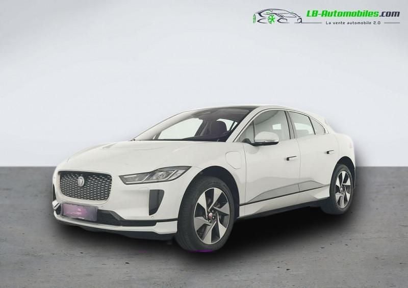Utilisé 2023 Jaguar I-Pace R-Dynamic SUV | 42 900 € - Image 1/4
