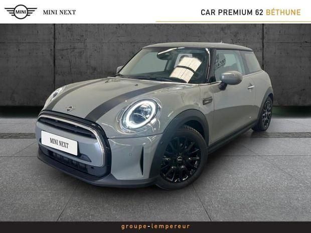 Utilisé 2022 Mini ONE Citadine | 23 990 € (Prix assez cher) - Image 1/4