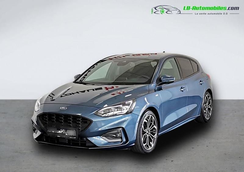Utilisé 2020 Ford Focus Berline | 23 800 € (Prix juste) - Image 1/4