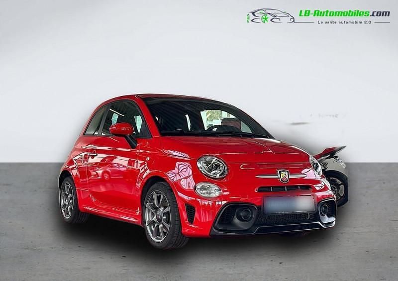 Utilisé 2022 Abarth 595 Citadine | 23 000 € (Prix juste) - Image 1/4