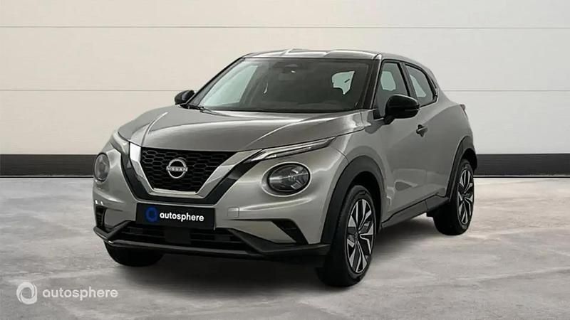 Occasion Nissan Juke Acenta 116 ch (85 kW) 2025 SUV