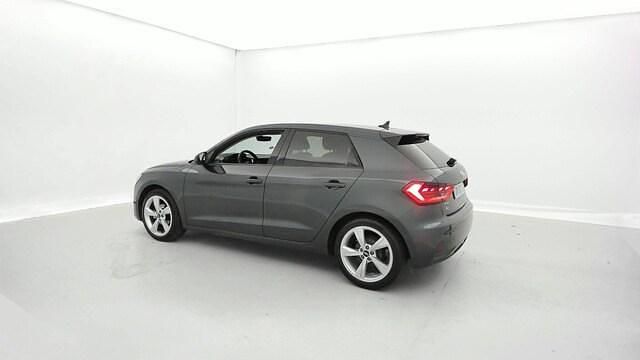 Occasion Audi A1 Sportback Business 95 ch (69 kW) 2023 Gris manhattan métallisé Citadine