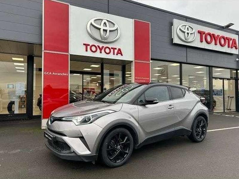 Occasion 2019 Toyota C-HR SUV | 19 980 € (Prix assez cher) - Image 1/1