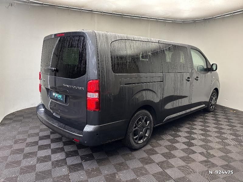 Occasion Citroën Spacetourer Business Class 177 ch (130 kW) 2024 Monospace