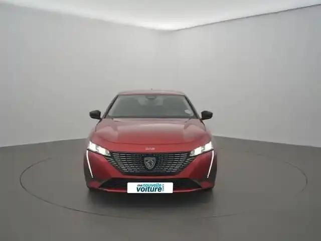 Occasion Peugeot 308 SW S 2022 Rouge Break