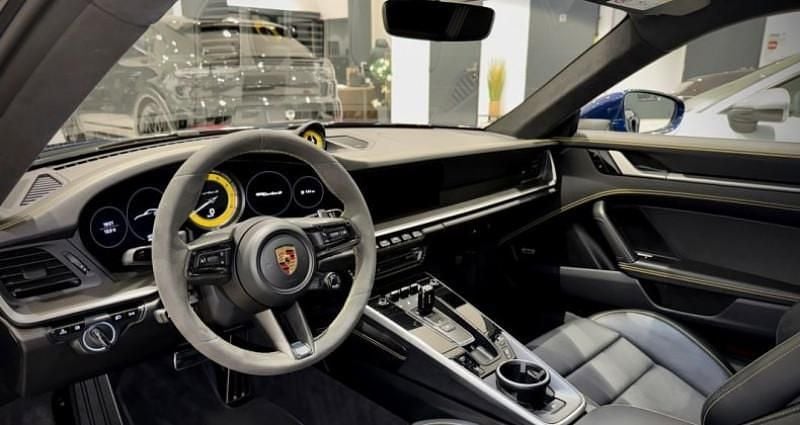 Occasion Porsche 911 Turbo S 650 ch (478 kW) 2021 Coupé