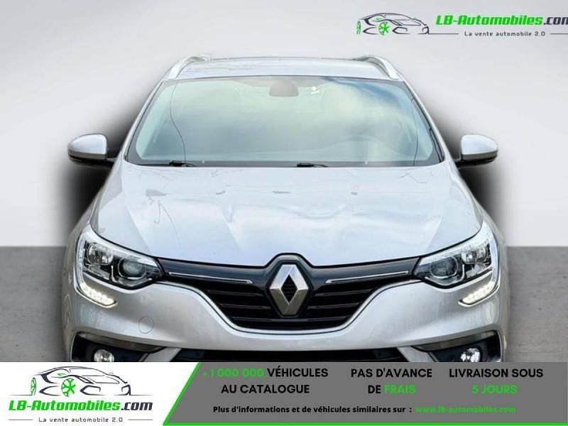 Occasion Renault Mégane IV 116 ch (85 kW) 2020 Berline